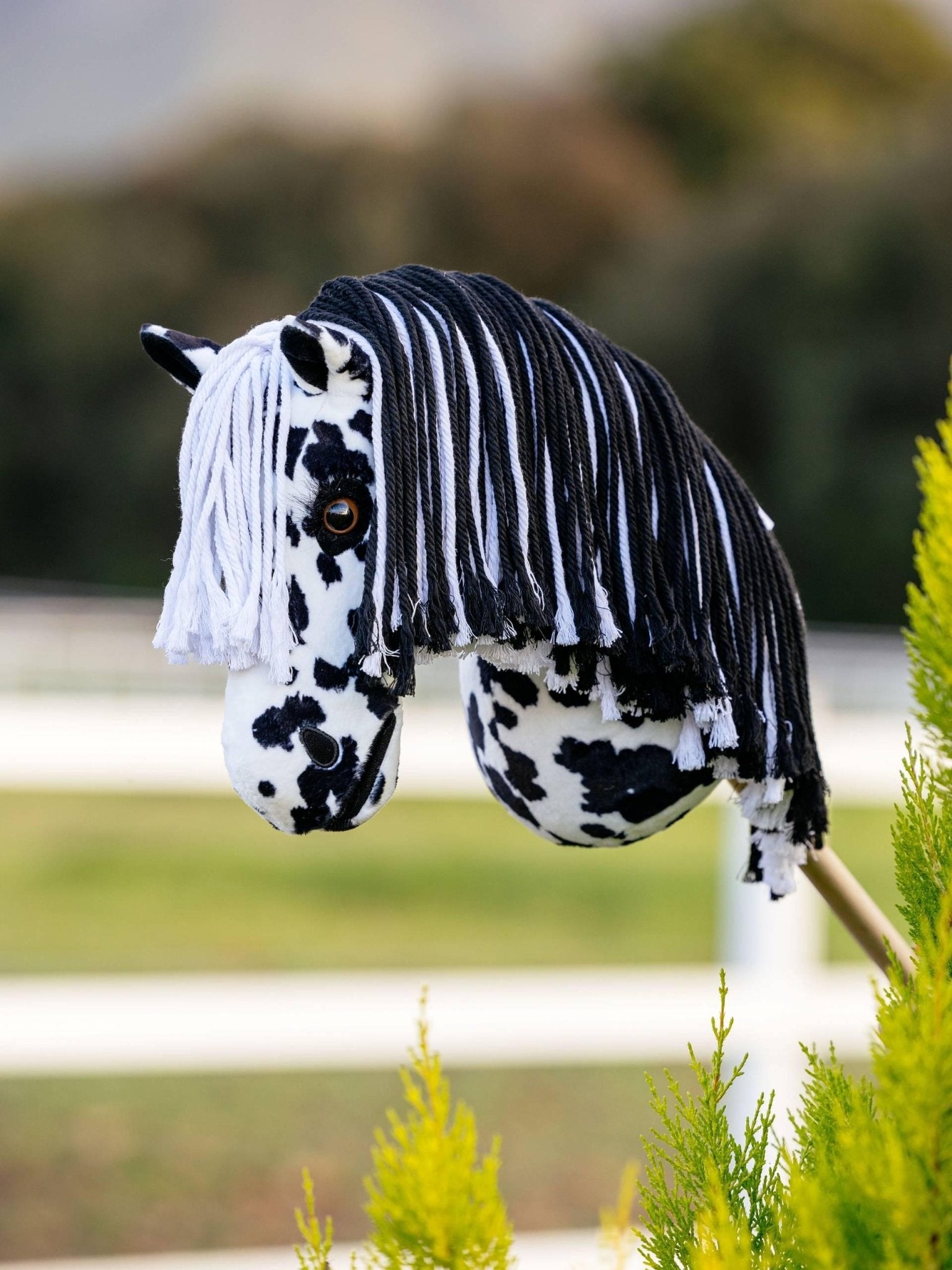 LeMieux Hobby Horse - Nags Essentials