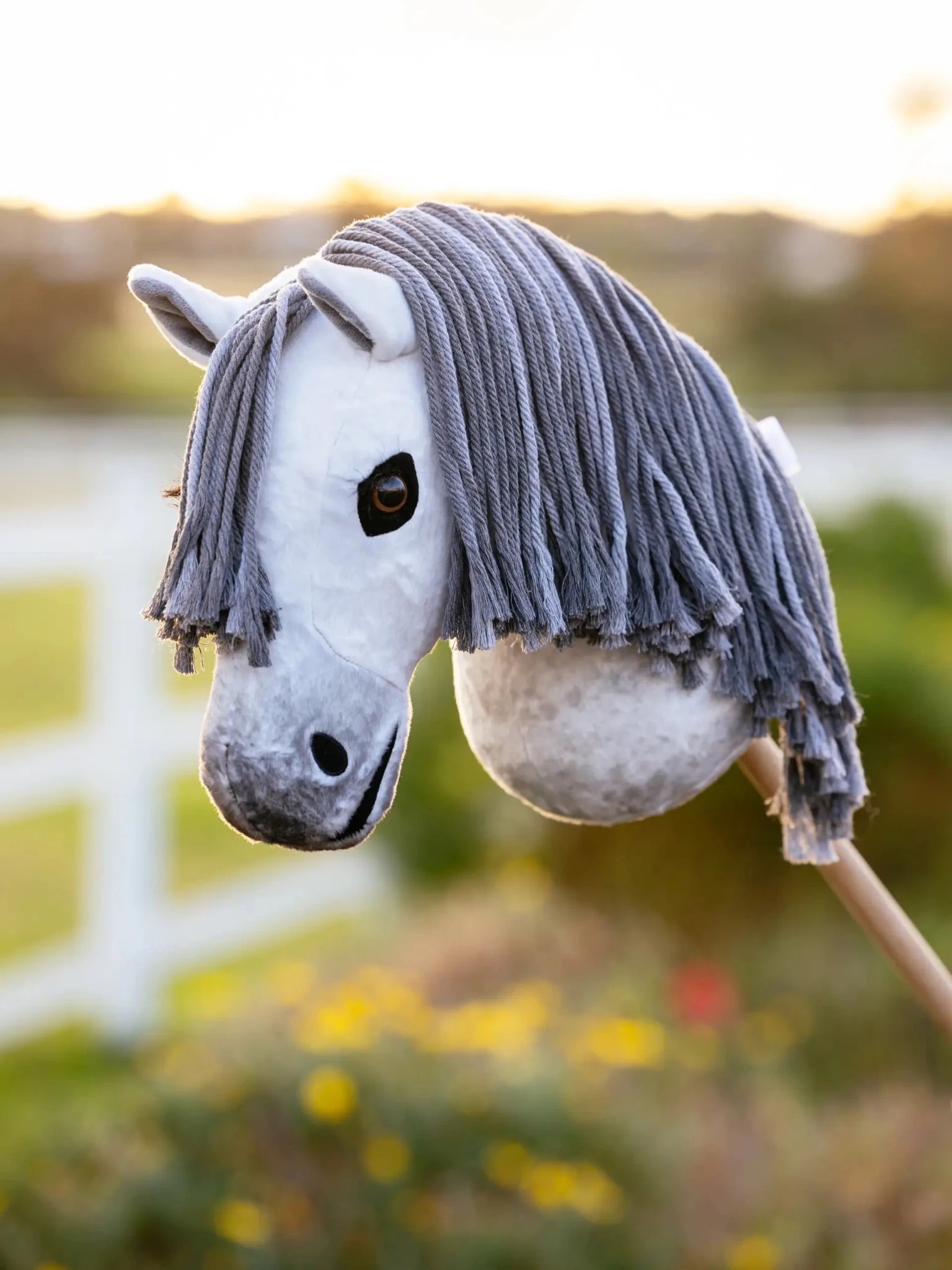 LeMieux Hobby Horse - Nags Essentials