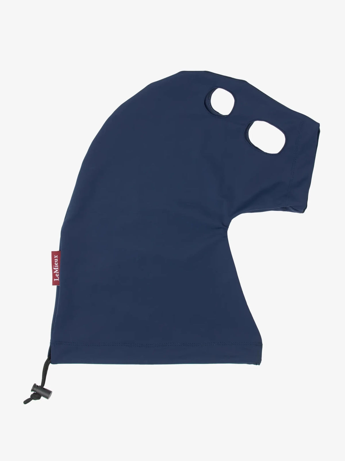 LeMieux Hobby Horse Clean Hood - Navy - Nags Essentials