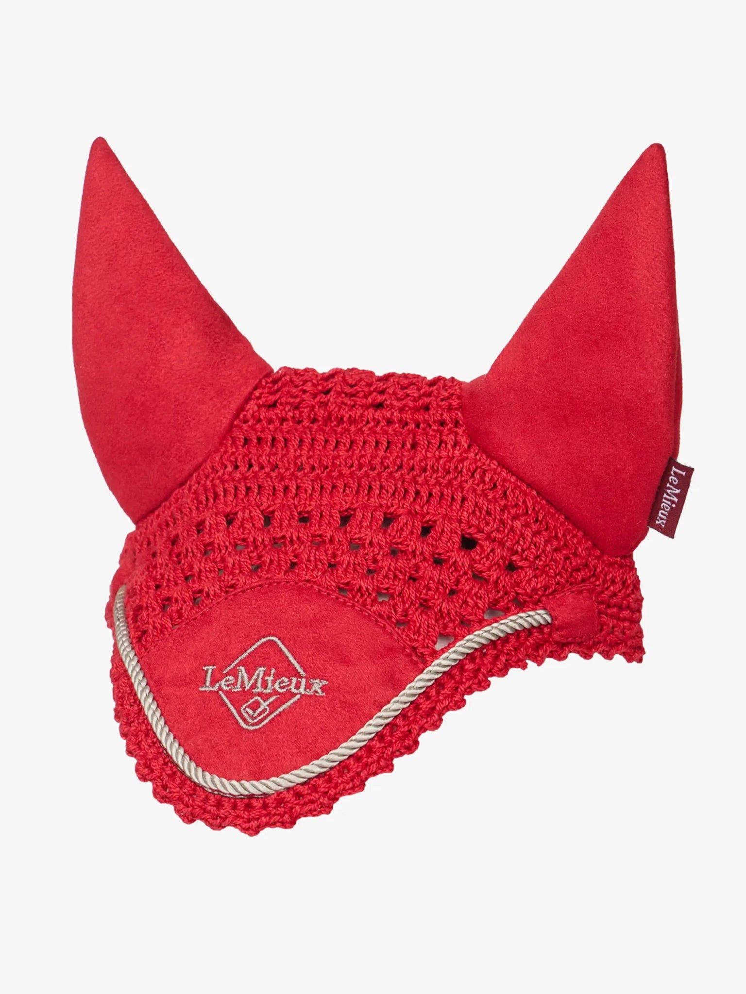 LeMieux Hobby Horse Fly Hood - Nags Essentials