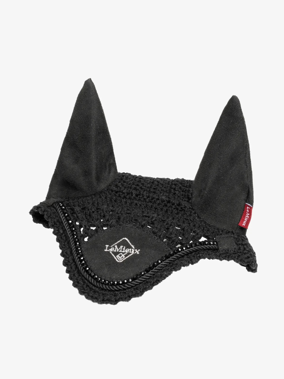 LeMieux Hobby Horse Fly Hood - Nags Essentials
