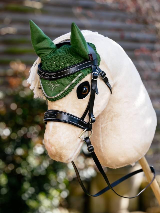 LeMieux Hobby Horse Fly Hood - Nags Essentials