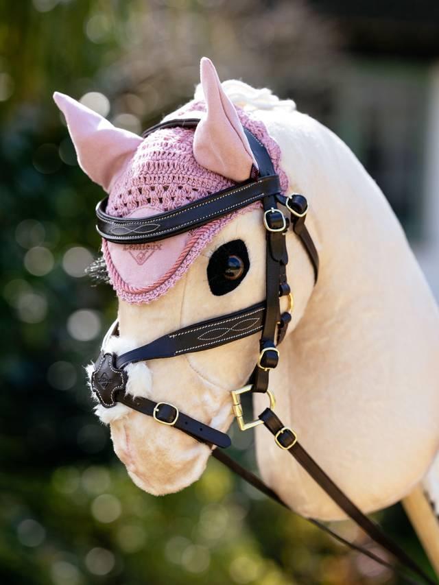 LeMieux Hobby Horse Fly Hood - Nags Essentials