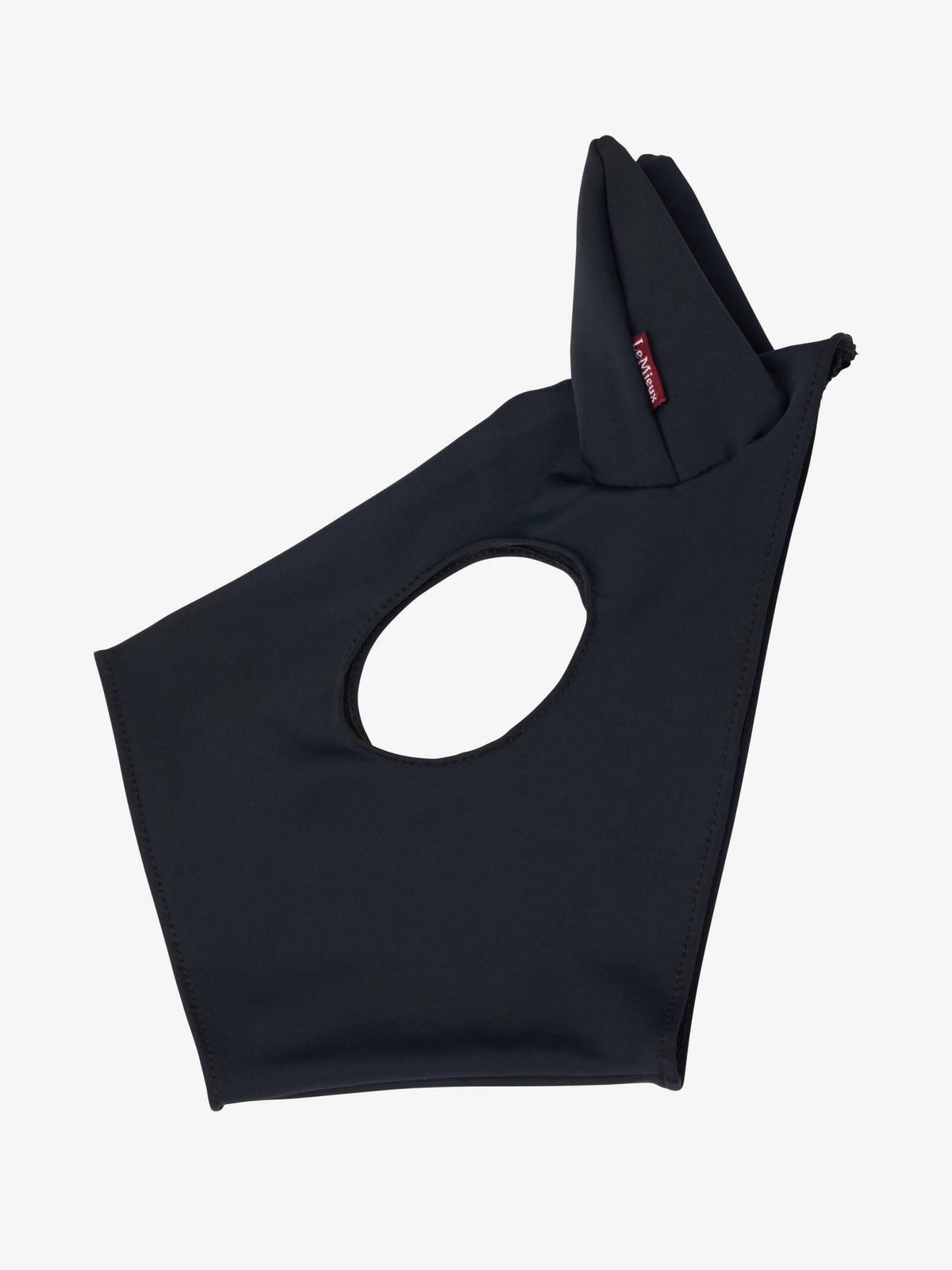 Lemieux Hobby Horse Stay Calm Mask - Black - Nags Essentials