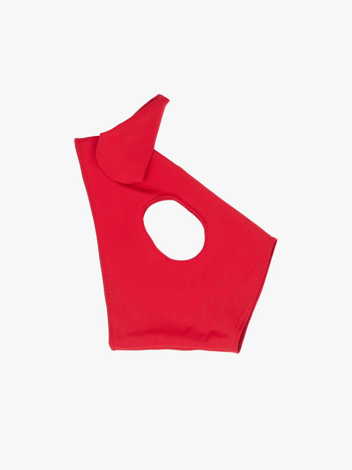 Lemieux Hobby Horse Stretch Hood - Chilli - Nags Essentials