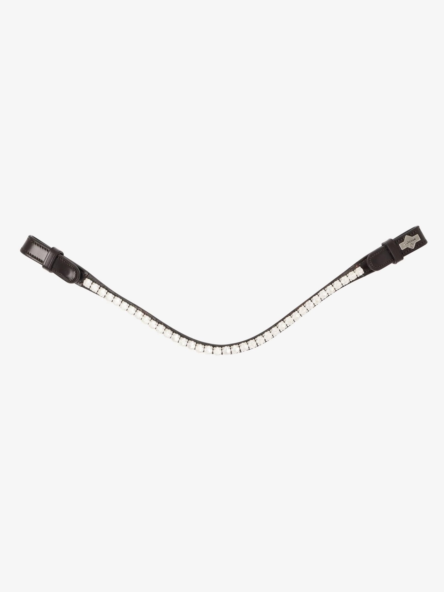 LeMieux Ice Crystal Browband - Nags Essentials