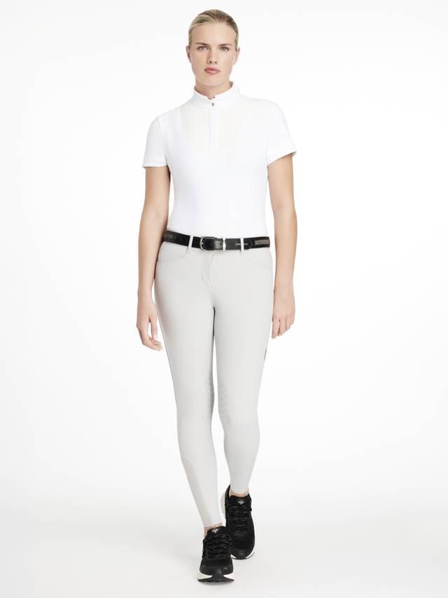 LeMieux Imogen Knee Grip Breeches - Nags Essentials