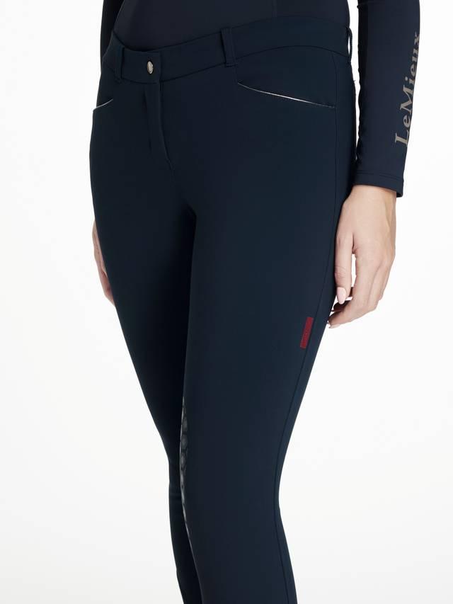 LeMieux Imogen Knee Grip Breeches - Nags Essentials