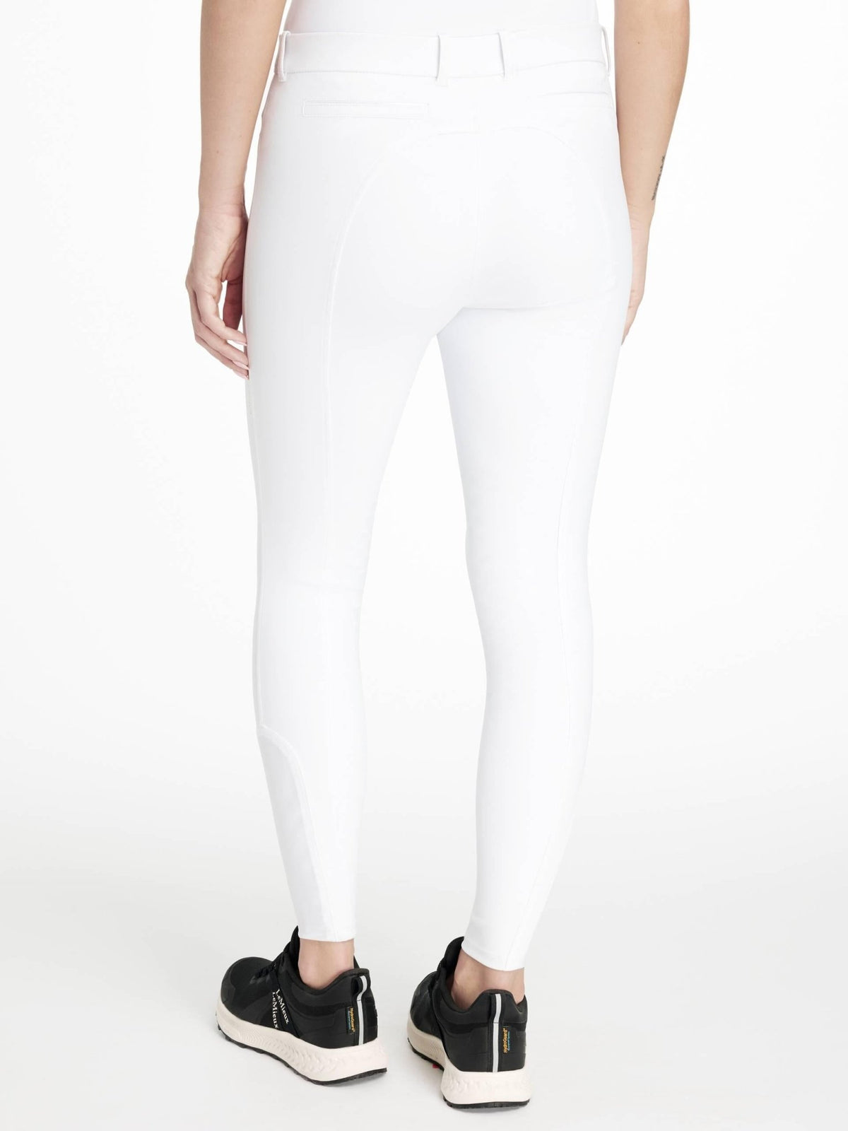 LeMieux Imogen Knee Grip Breeches - Nags Essentials