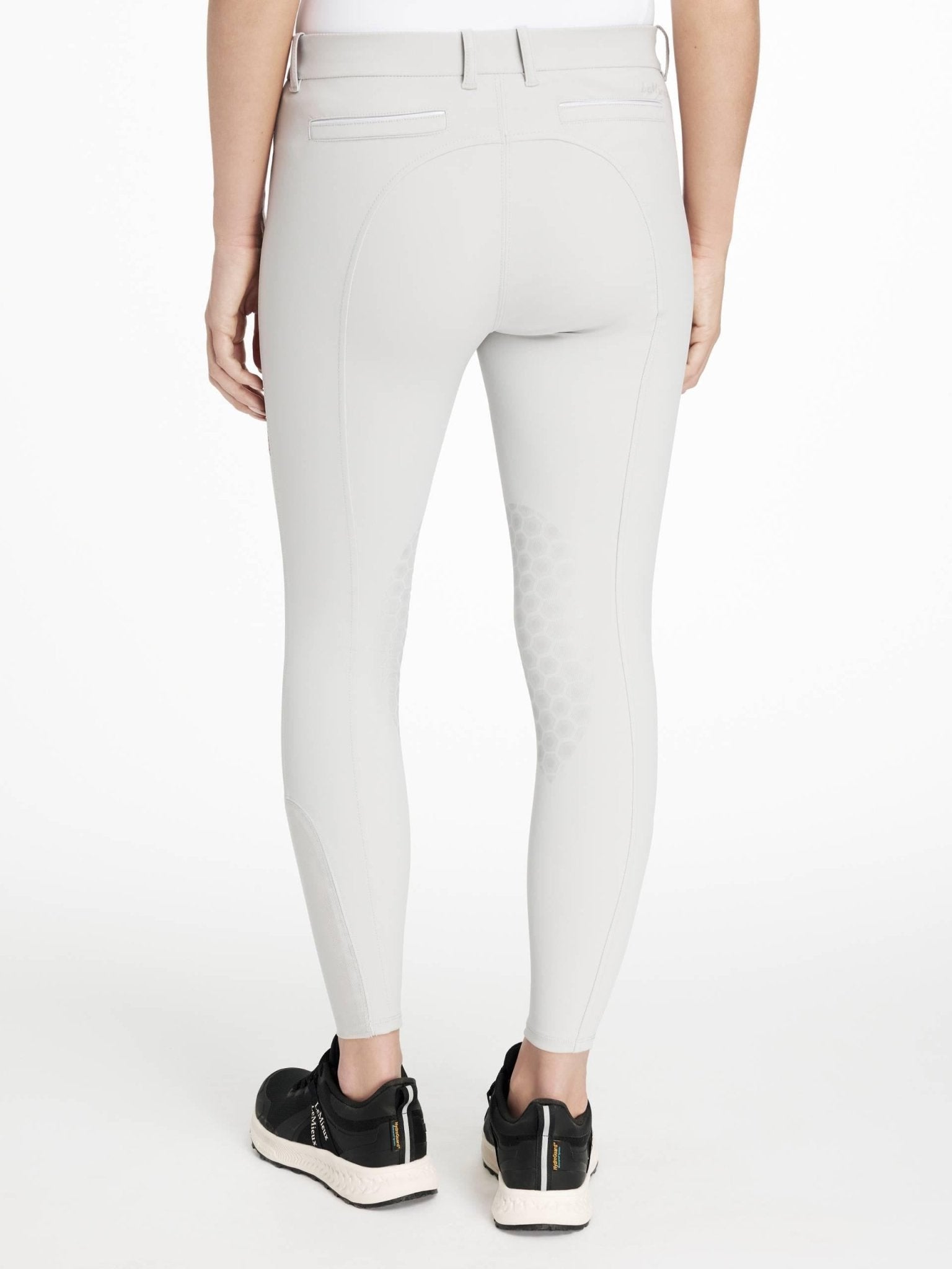 LeMieux Imogen Knee Grip Breeches - Nags Essentials