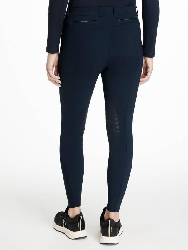 LeMieux Imogen Knee Grip Breeches - Nags Essentials