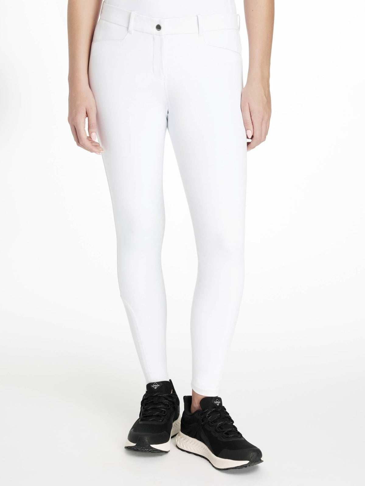 LeMieux Imogen Knee Grip Breeches - Nags Essentials