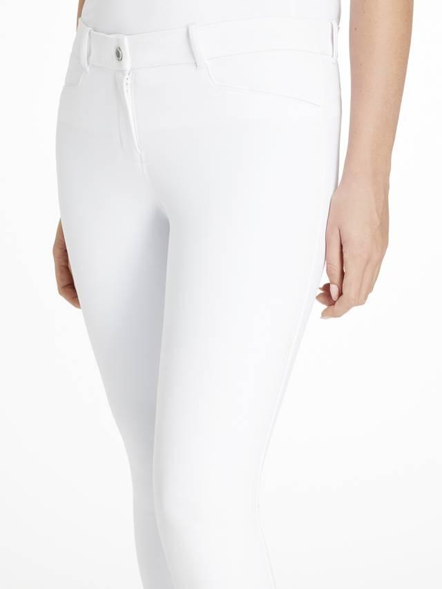 LeMieux Imogen Knee Grip Breeches - Nags Essentials