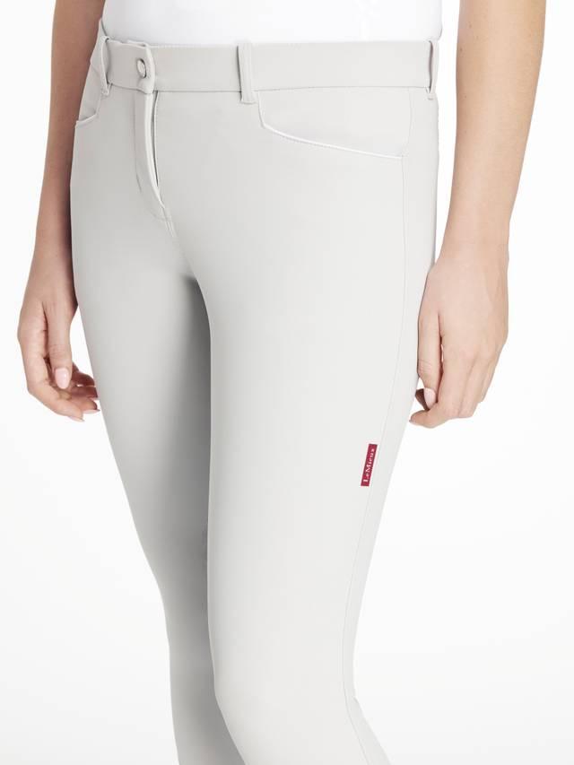LeMieux Imogen Knee Grip Breeches - Nags Essentials