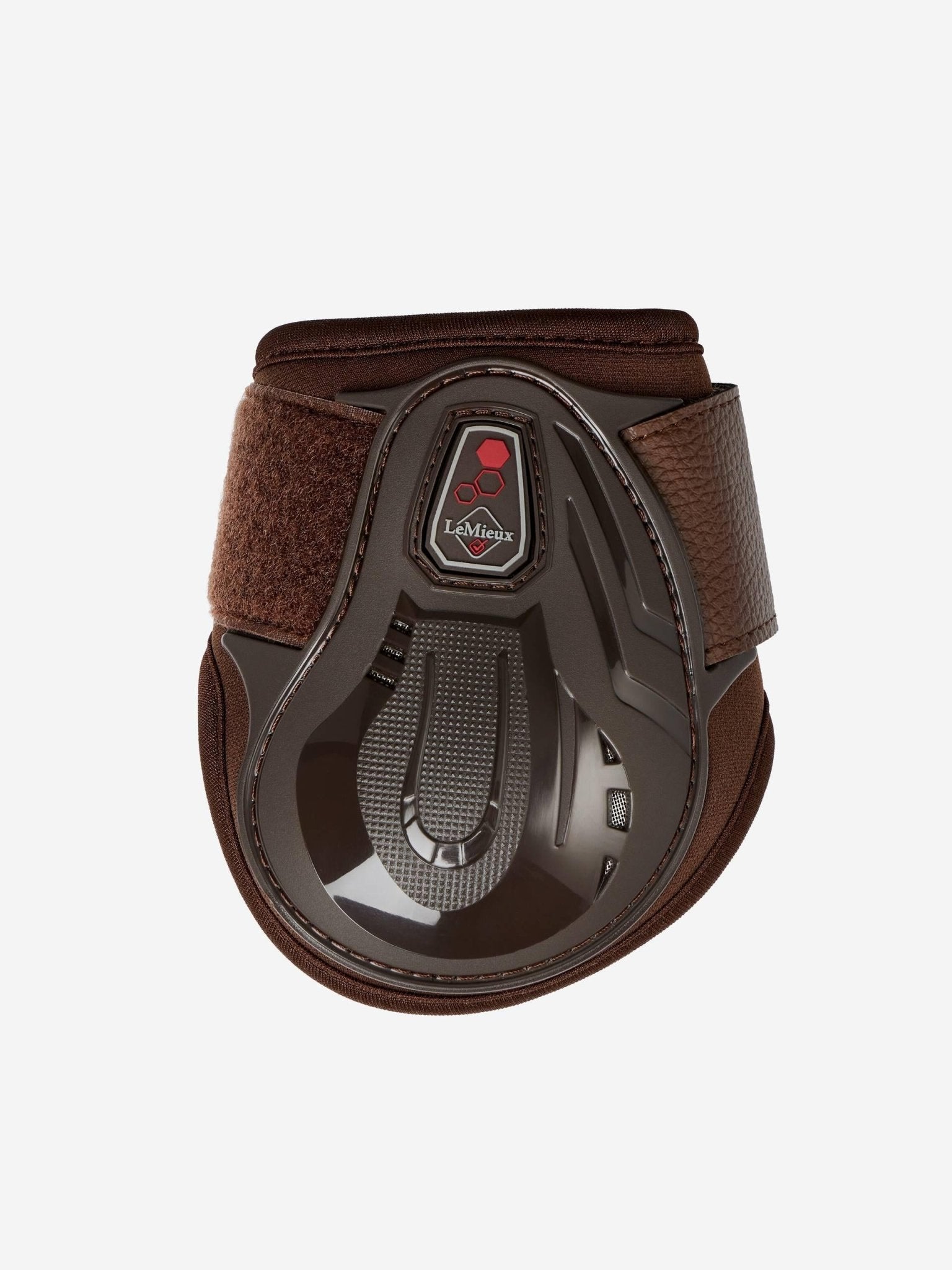 LeMieux Impact Compliant Fetlock Boots - Nags Essentials
