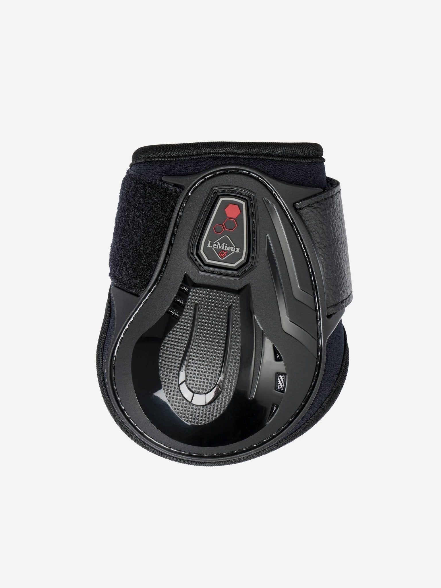 LeMieux Impact Compliant Fetlock Boots - Nags Essentials