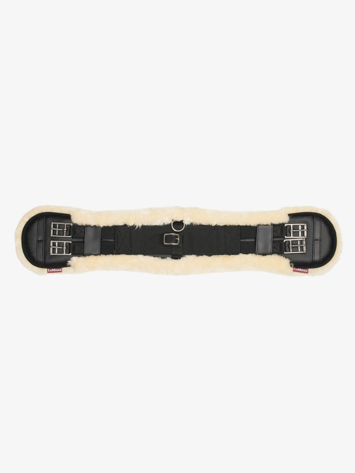 LeMieux Integrated Dressage Girth - Nags Essentials