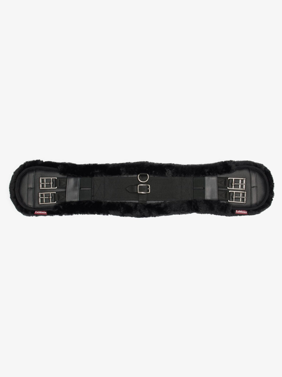 LeMieux Integrated Dressage Girth - Nags Essentials