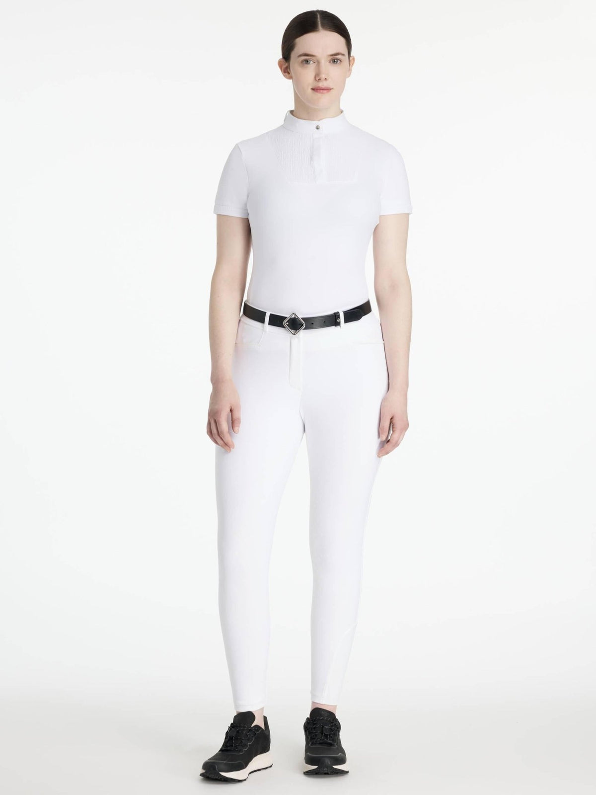 LeMieux Isabelle Full Seat Breeches - Nags Essentials