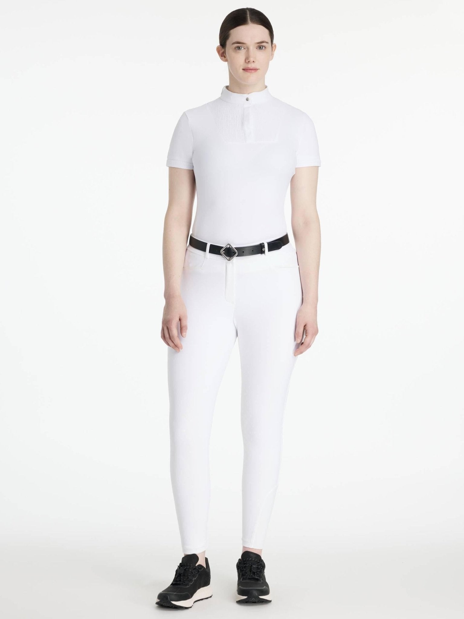 LeMieux Isabelle Full Seat Breeches - Nags Essentials