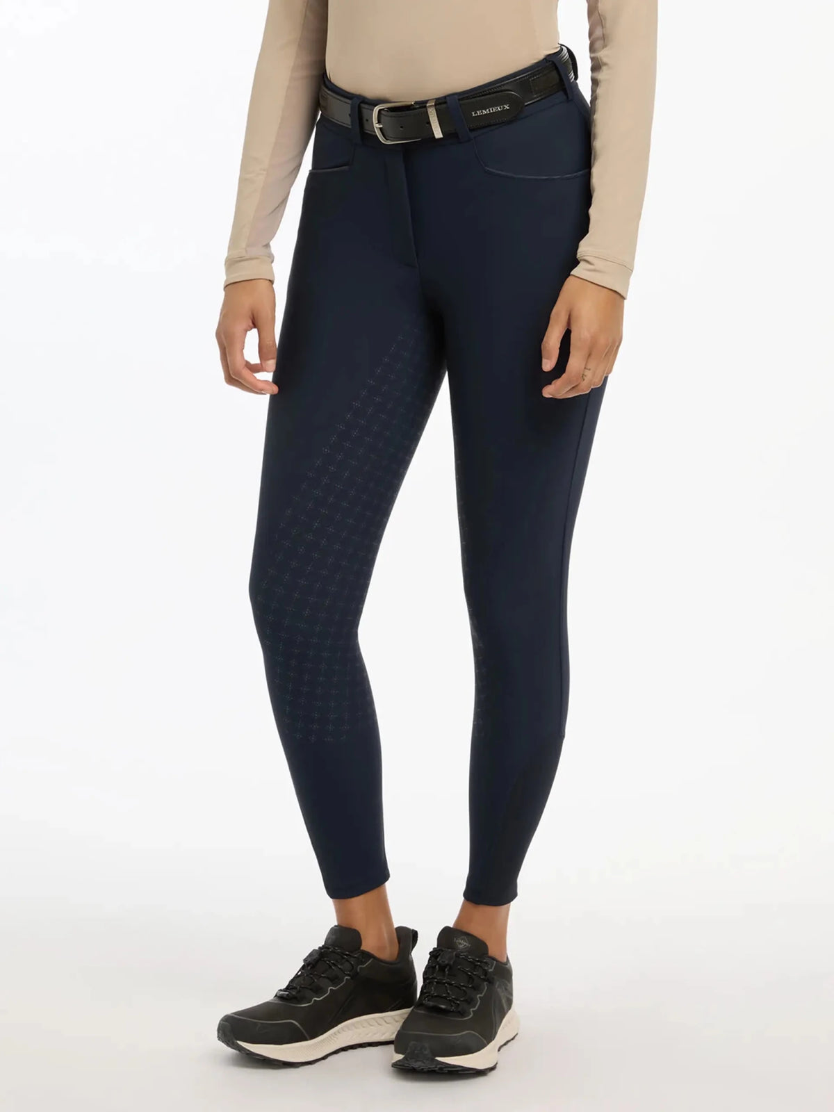 LeMieux Isabelle Full Seat Breeches - Nags Essentials