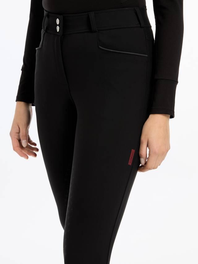 LeMieux Isabelle Full Seat Breeches - Nags Essentials