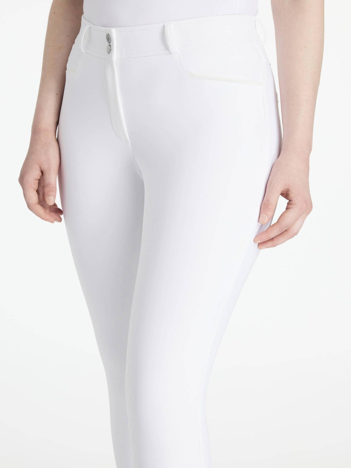 LeMieux Isabelle Full Seat Breeches - Nags Essentials