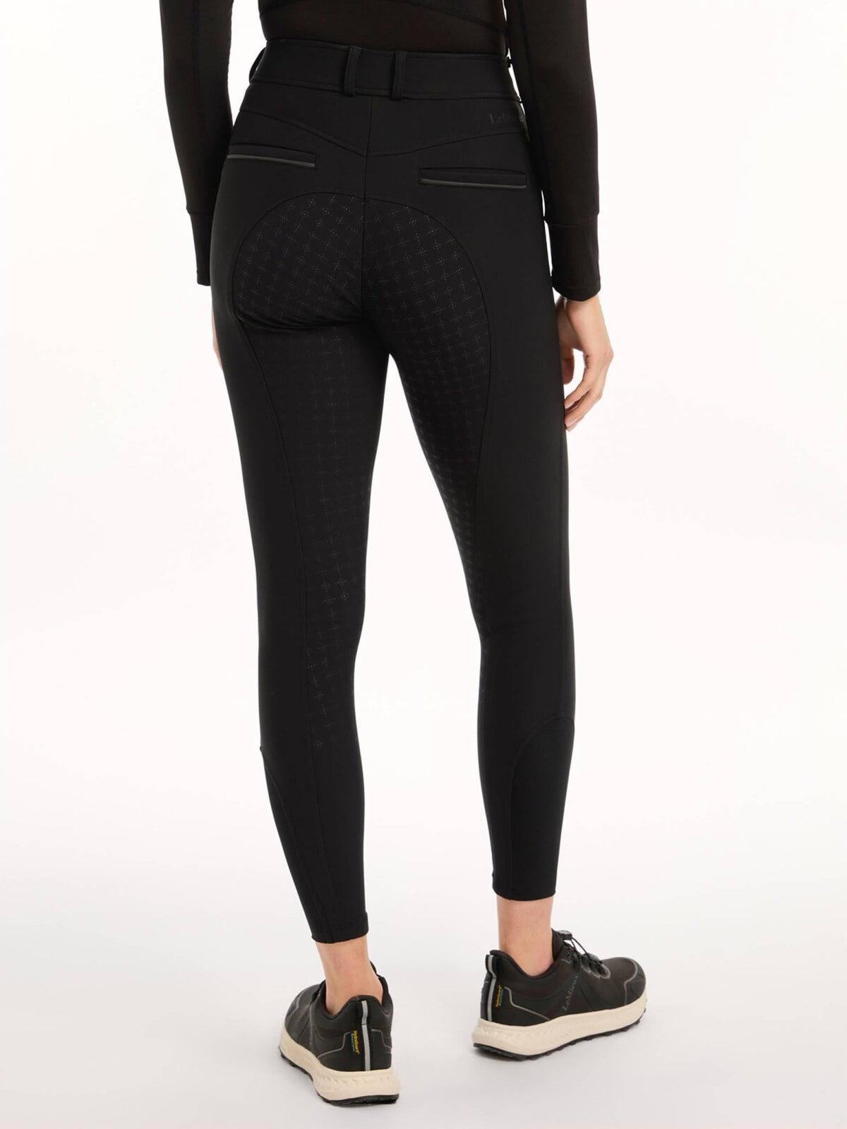 LeMieux Isabelle Full Seat Breeches - Nags Essentials