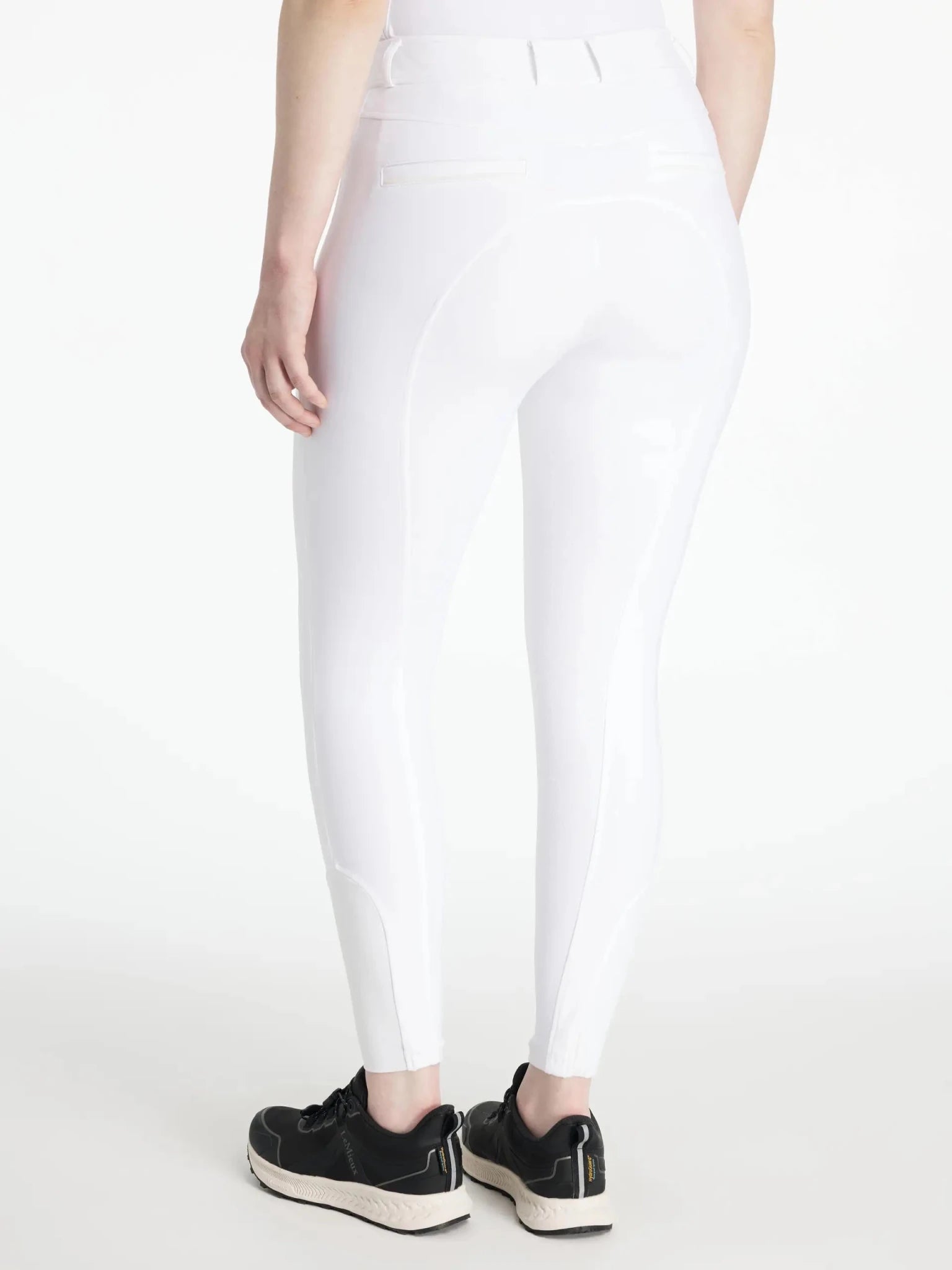 LeMieux Isabelle Full Seat Breeches - Nags Essentials