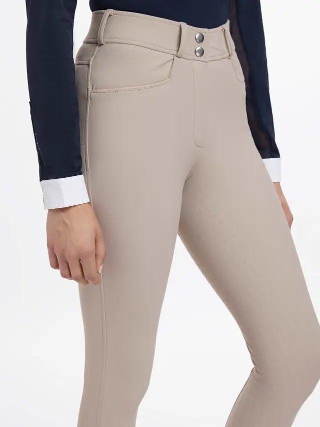 LeMieux Isabelle Full Seat Breeches - Nags Essentials