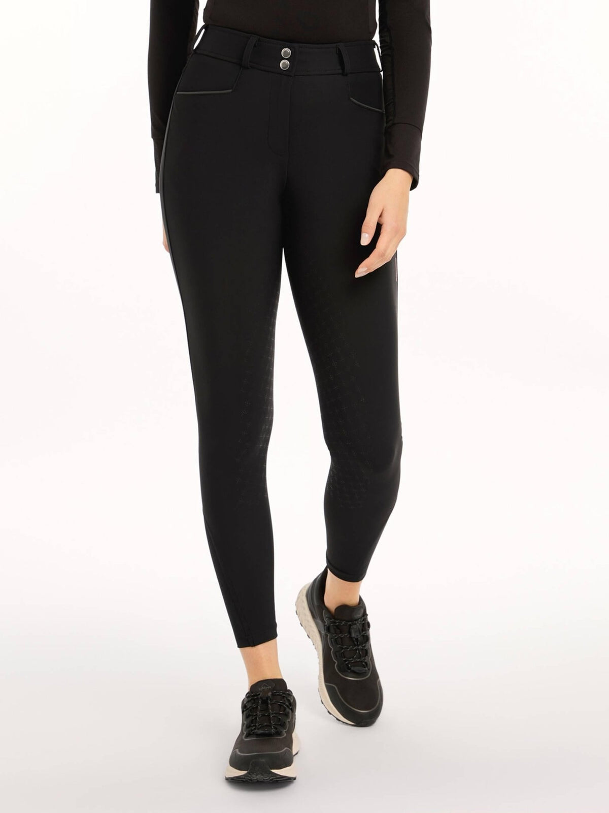 LeMieux Isabelle Full Seat Breeches - Nags Essentials