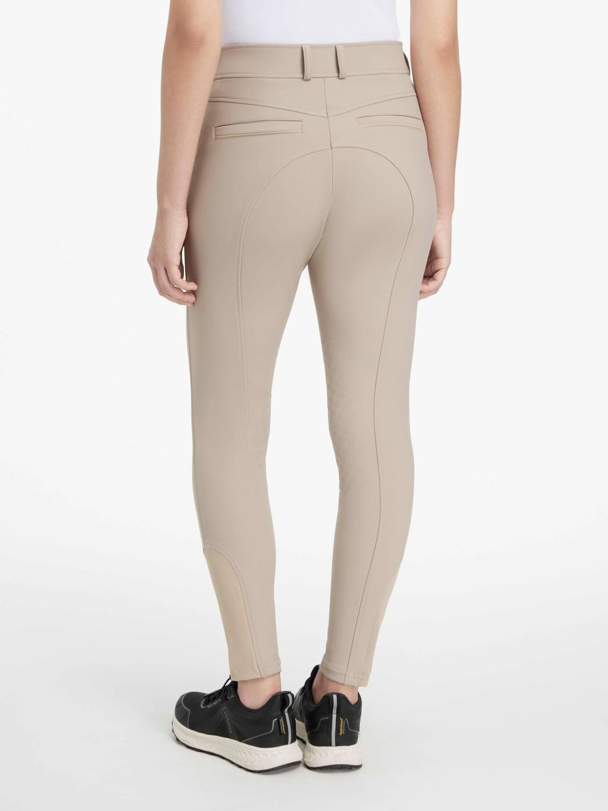 LeMieux Isabelle Knee Grip Breeches - Nags Essentials