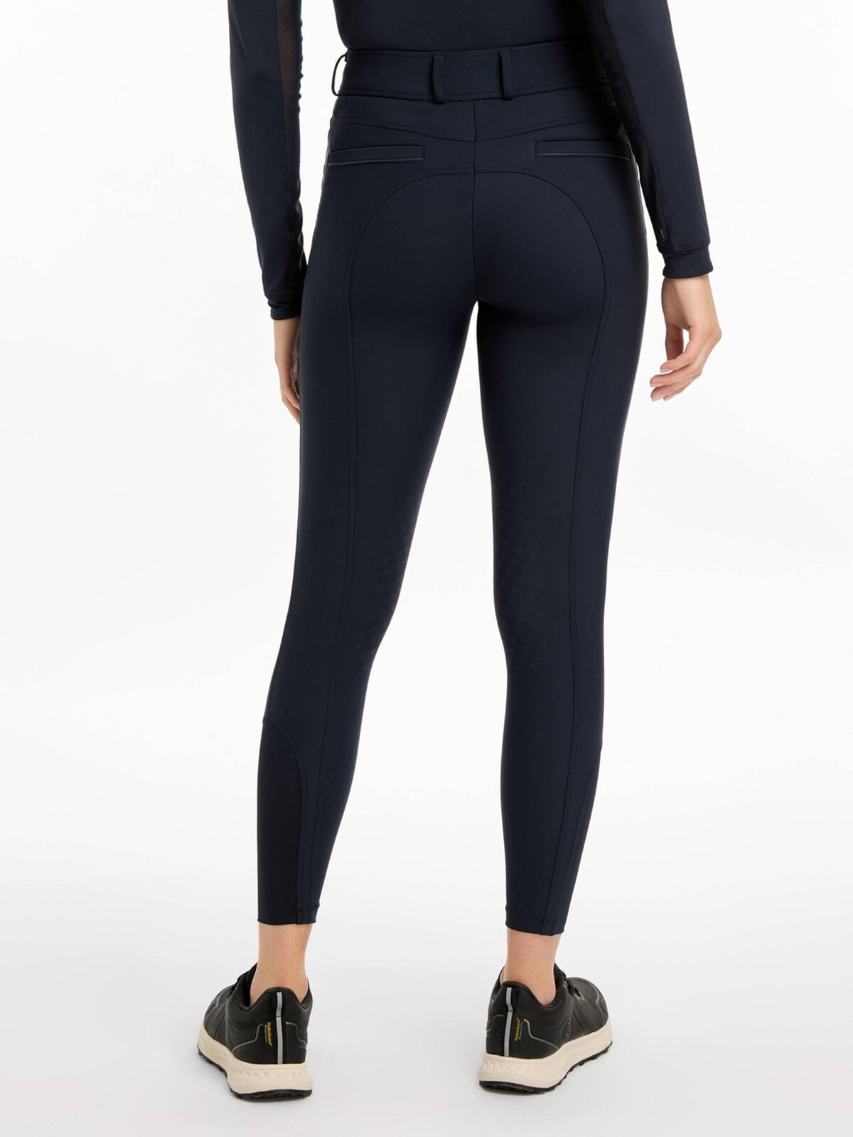 LeMieux Isabelle Knee Grip Breeches - Nags Essentials
