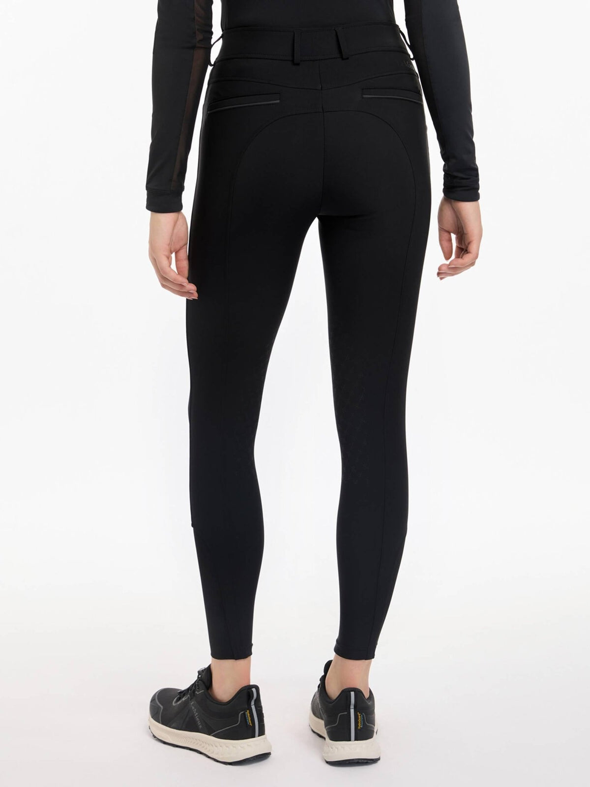 LeMieux Isabelle Knee Grip Breeches - Nags Essentials