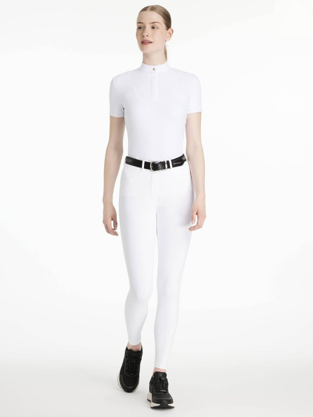 LeMieux Isabelle Knee Grip Breeches - Nags Essentials