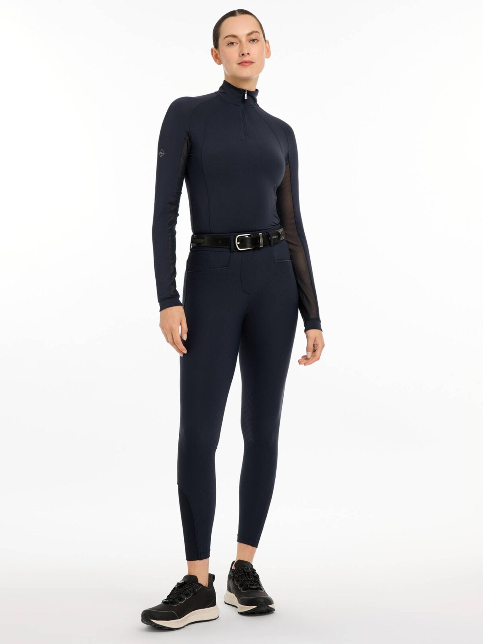 LeMieux Isabelle Knee Grip Breeches - Nags Essentials
