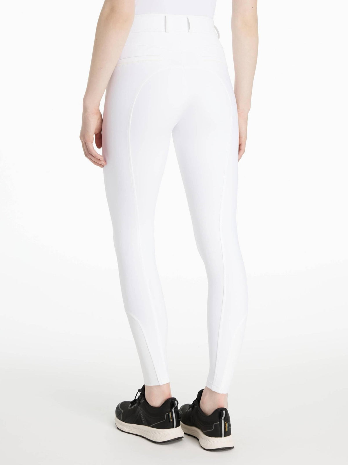 LeMieux Isabelle Knee Grip Breeches - Nags Essentials