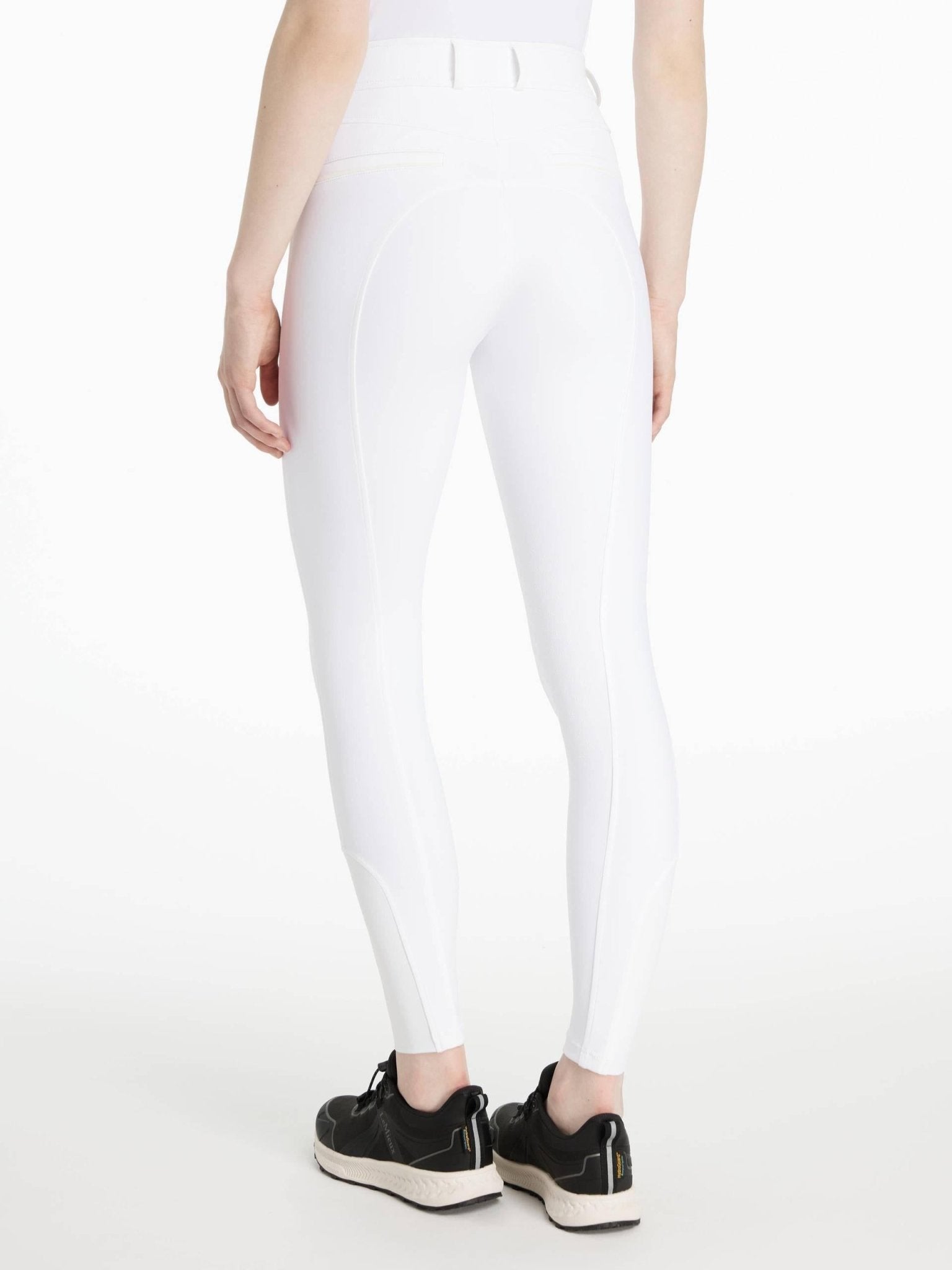 LeMieux Isabelle Knee Grip Breeches - Nags Essentials