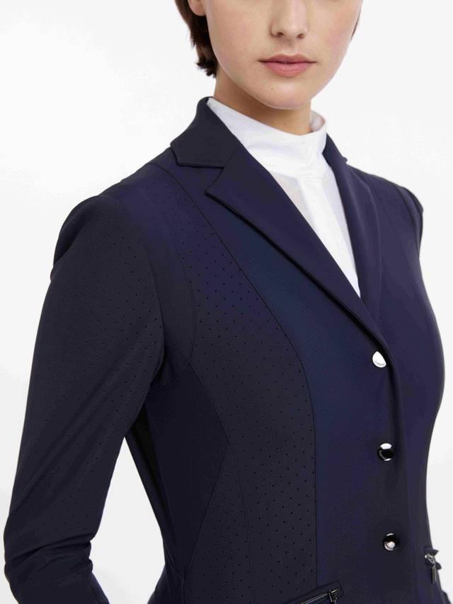 LeMieux Jessica Mesh Show Jacket - Nags Essentials