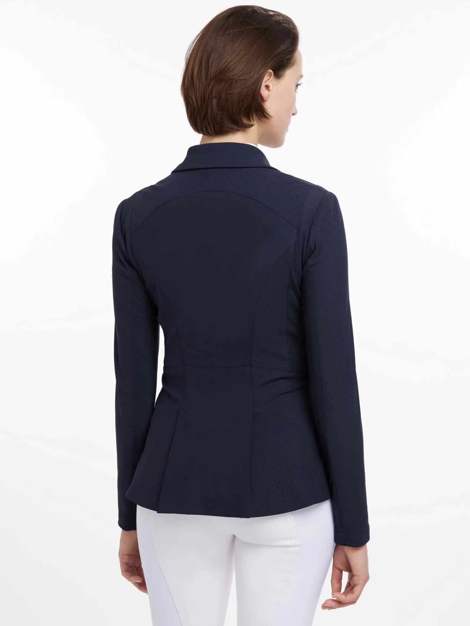 LeMieux Jessica Mesh Show Jacket - Nags Essentials