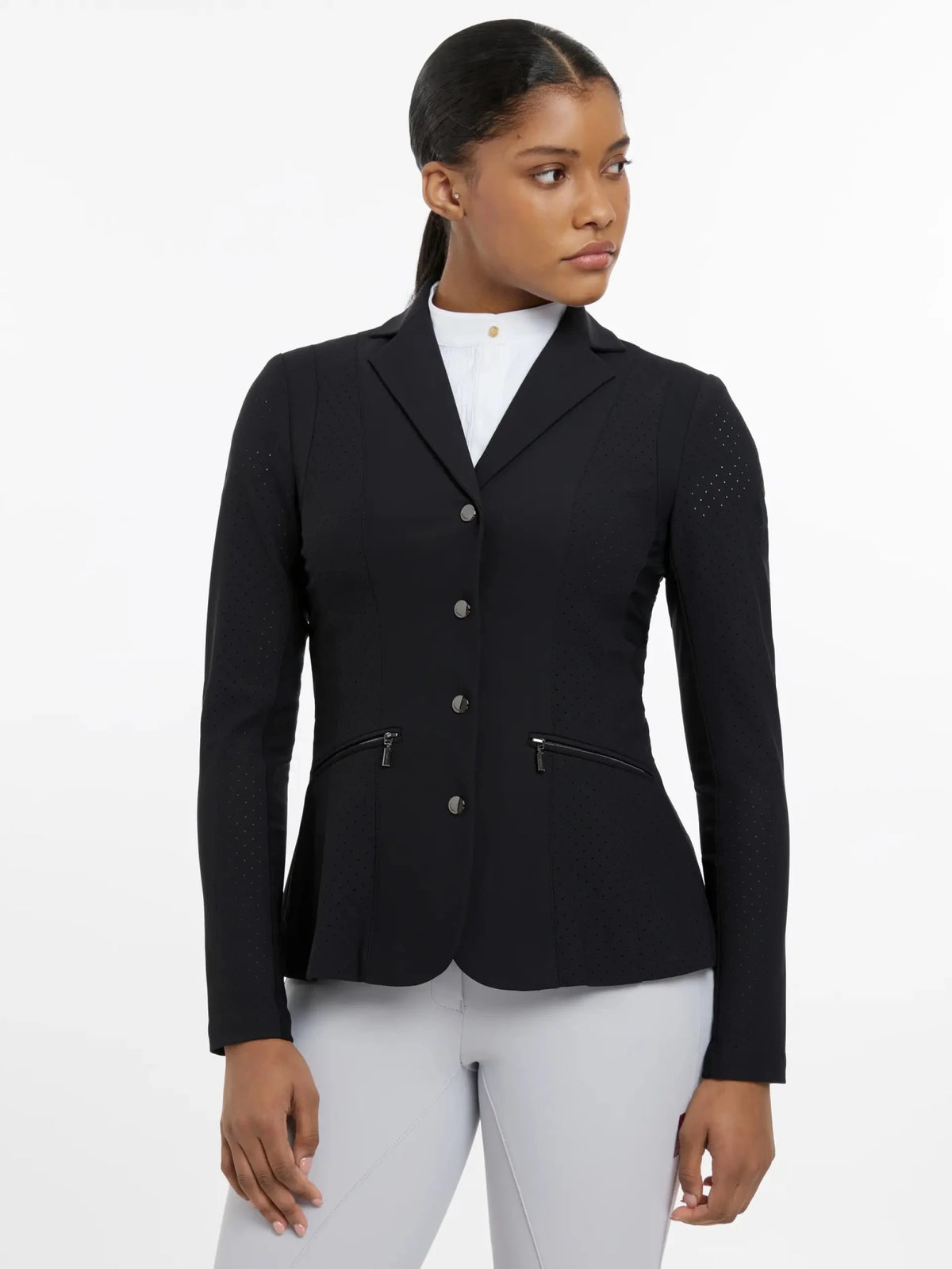 LeMieux Jessica Mesh Show Jacket - Nags Essentials