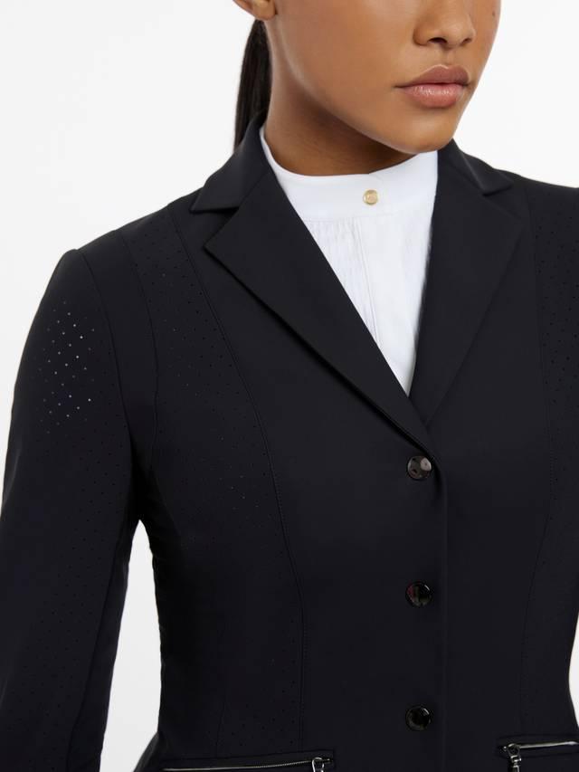 LeMieux Jessica Mesh Show Jacket - Nags Essentials