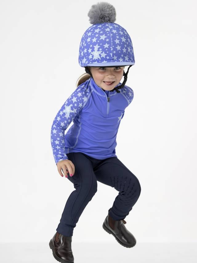 LeMieux Junior Pro Breeches - Nags Essentials