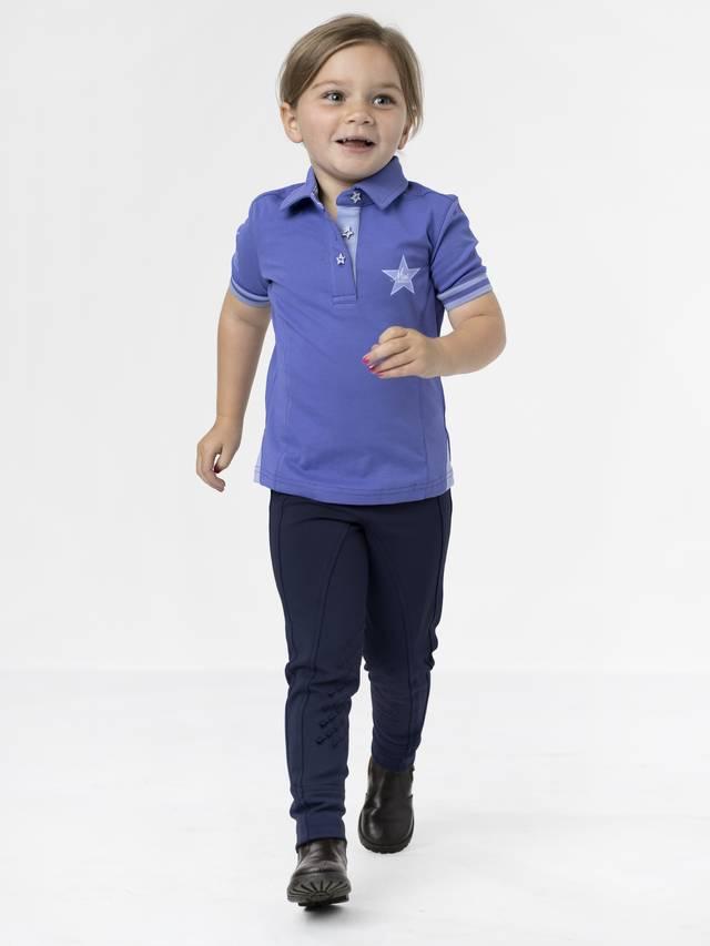 LeMieux Junior Pro Breeches - Nags Essentials