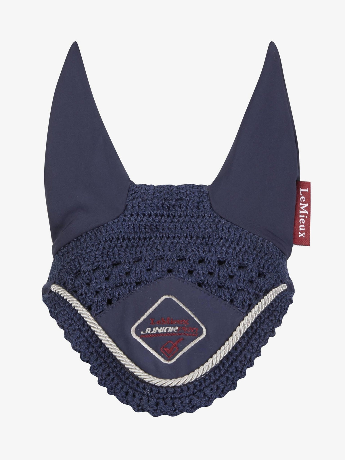 LeMieux Junior Pro Fly Hood - Nags Essentials