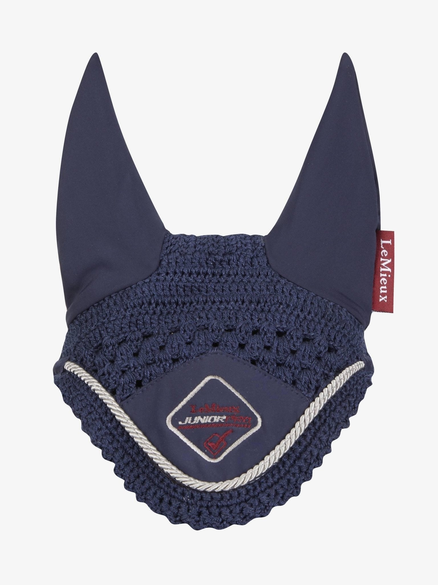LeMieux Junior Pro Fly Hood - Nags Essentials