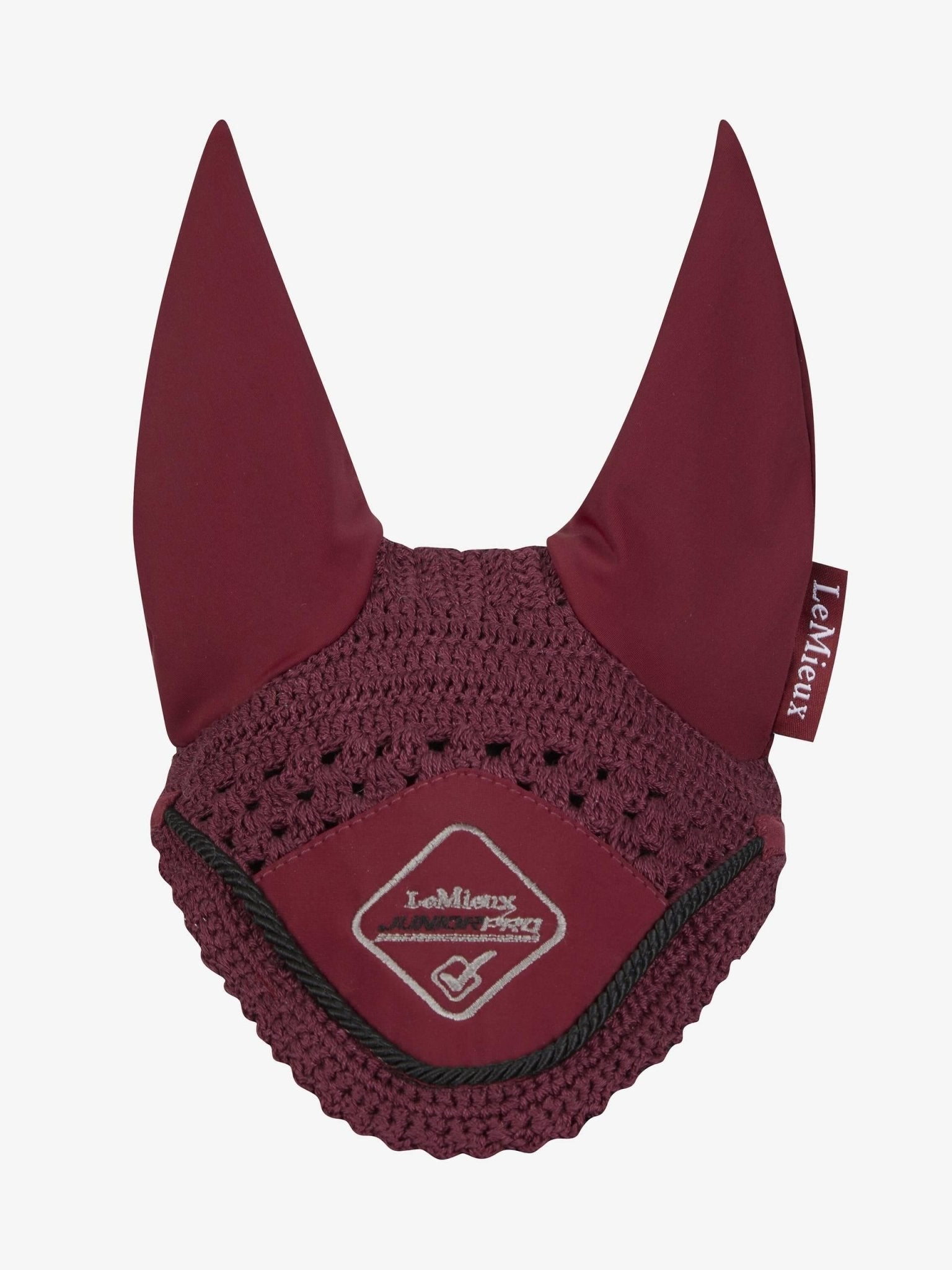 LeMieux Junior Pro Fly Hood - Nags Essentials