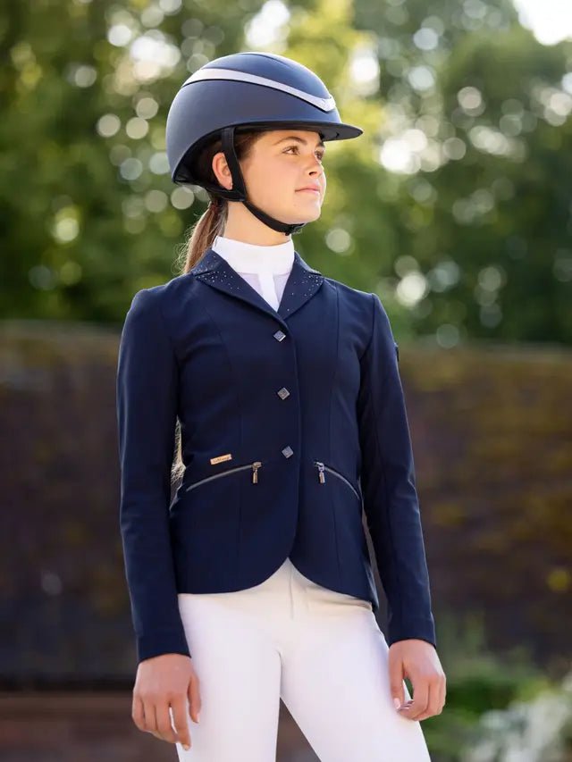 LeMieux Junior Pro Show Jacket - Nags Essentials