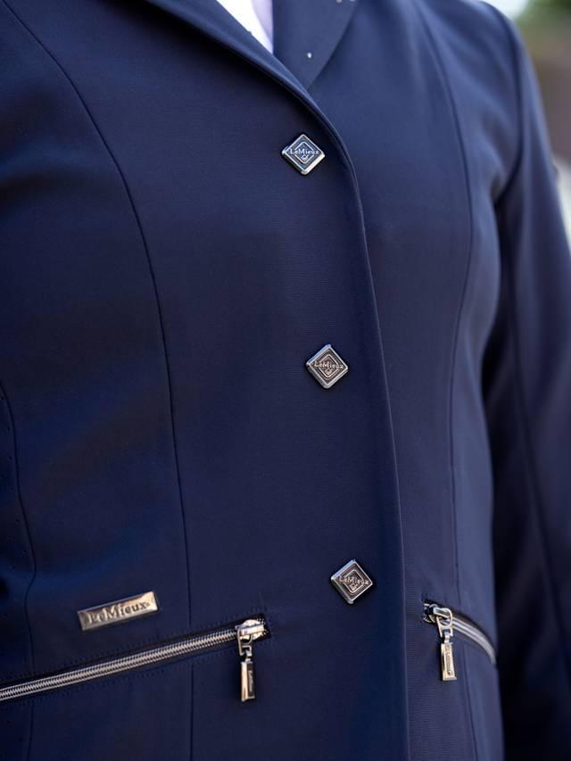 LeMieux Junior Pro Show Jacket - Nags Essentials