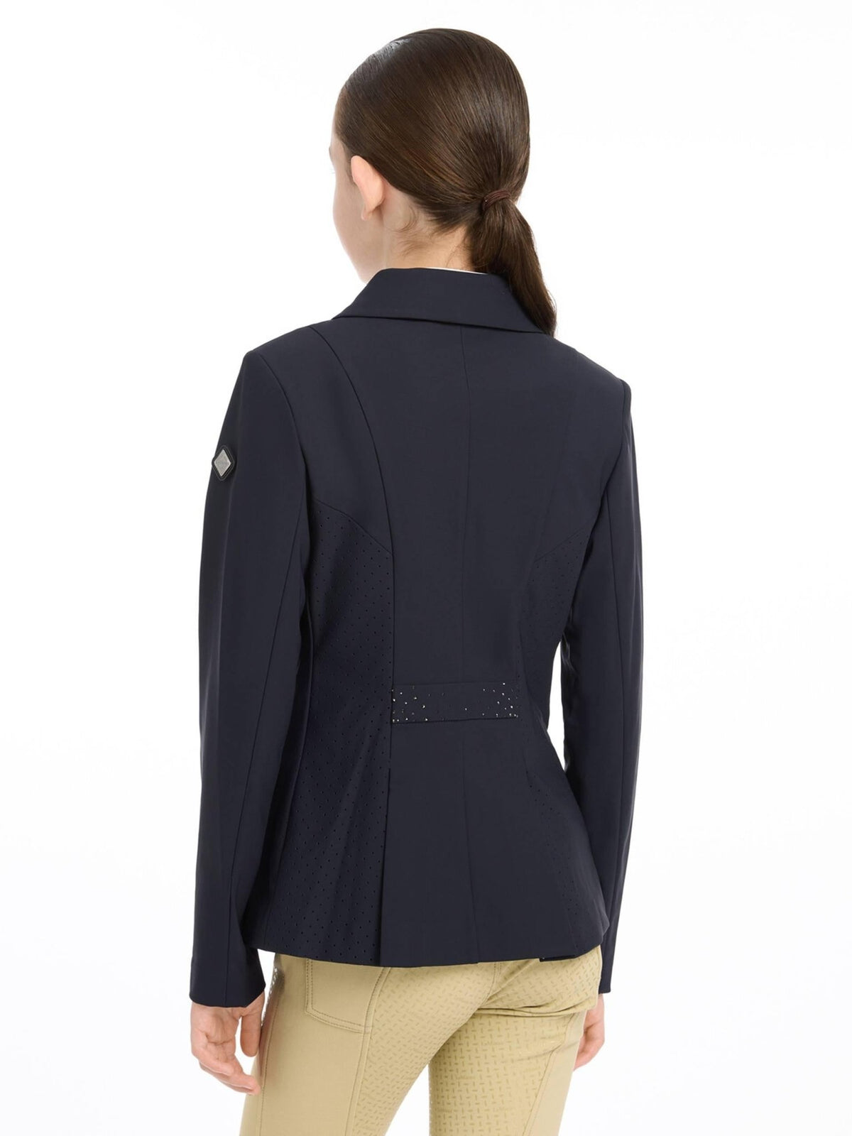 LeMieux Junior Pro Show Jacket - Nags Essentials